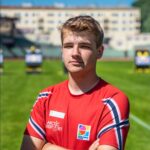 Alexander Amble Bueskytter